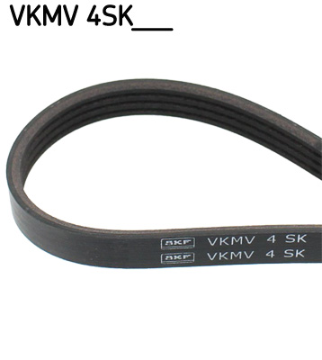 Courroie d'accessoires SKF VKMV 4SK903